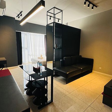 Axon Serviced Suites 吉隆坡 外观 照片
